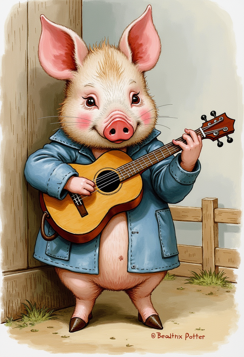 fluxbeatrix_potter240826094302_By artist Beatrix Potter featuring a Pig mus_00050_.png